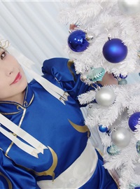 きっしー Chun-Li(68)